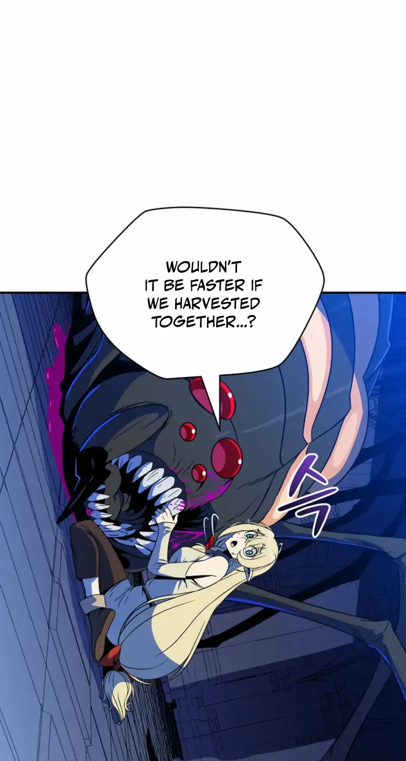 Read The Turn-Bound Mage chapter 7 image 100 on Lezhin