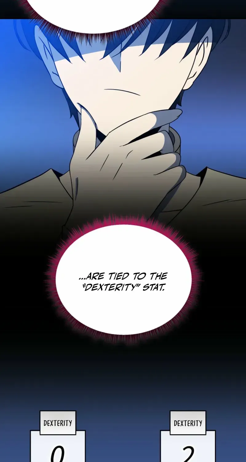 Read The Turn-Bound Mage chapter 7 image 104 on Lezhin