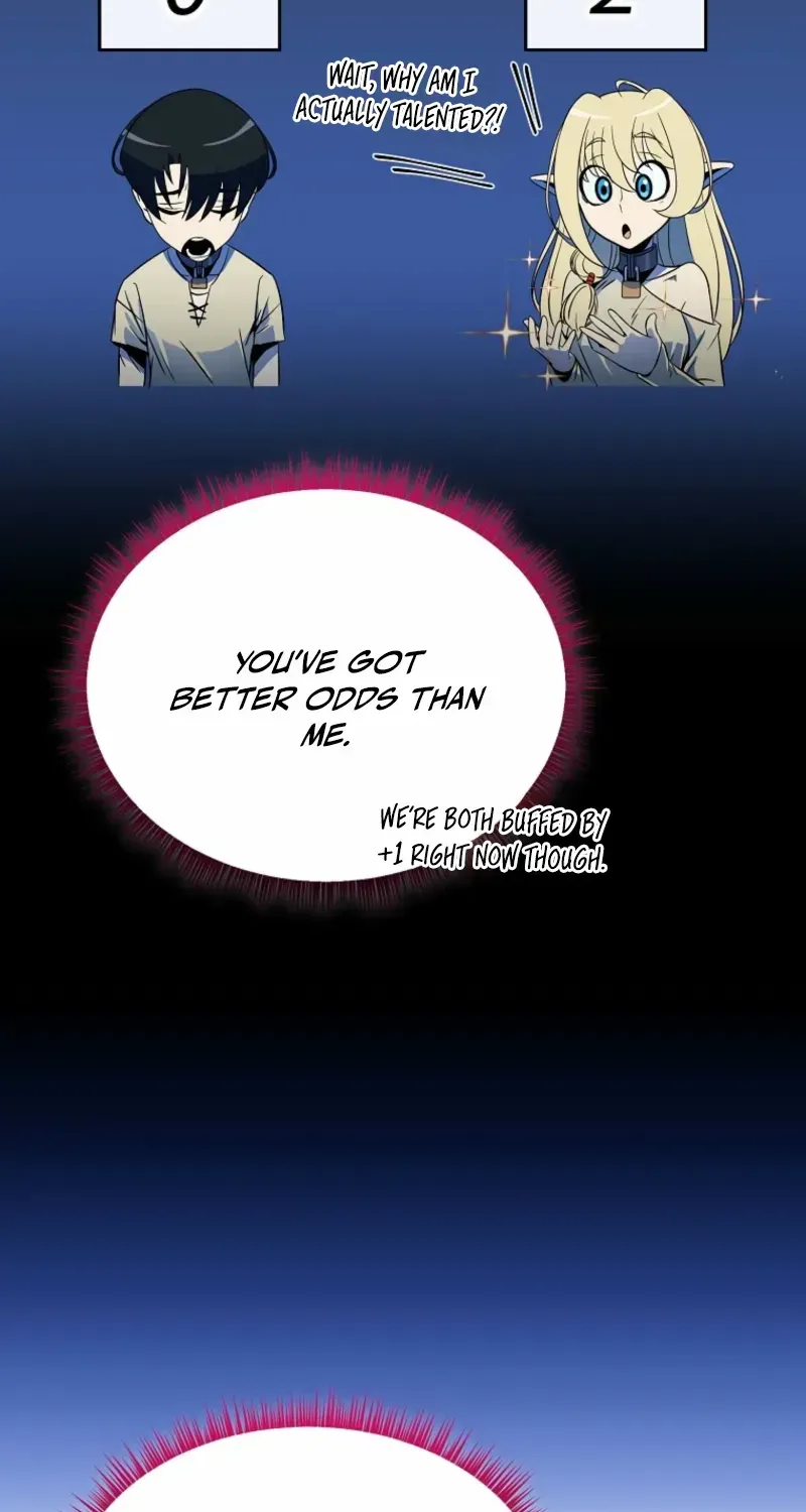 Read The Turn-Bound Mage chapter 7 image 105 on Lezhin