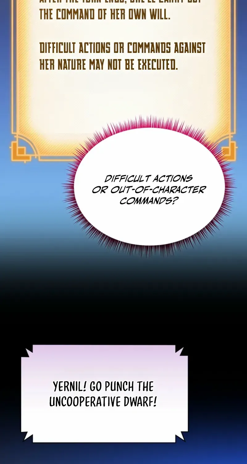 Read The Turn-Bound Mage chapter 7 image 108 on Lezhin