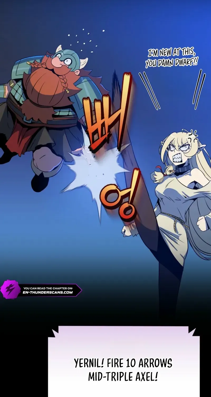 Read The Turn-Bound Mage chapter 7 image 109 on Lezhin