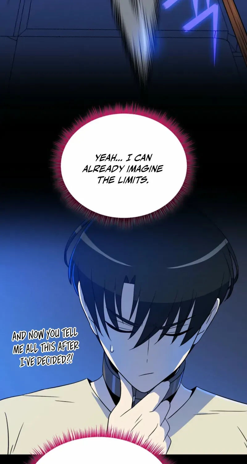 Read The Turn-Bound Mage chapter 7 image 112 on Lezhin