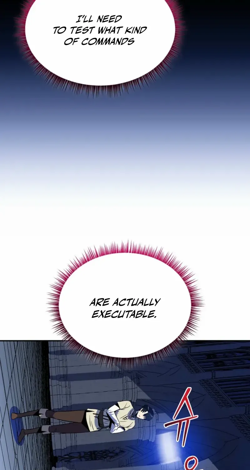 Read The Turn-Bound Mage chapter 7 image 113 on Lezhin