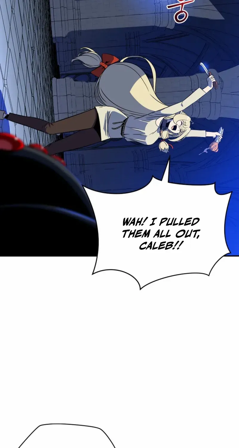 Read The Turn-Bound Mage chapter 7 image 114 on Lezhin