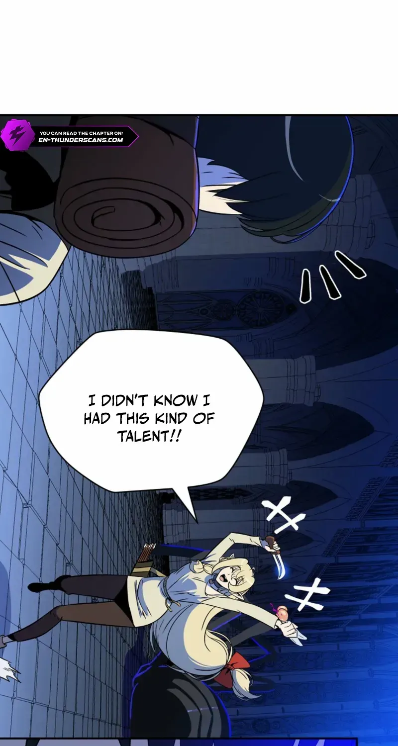 Read The Turn-Bound Mage chapter 7 image 116 on Lezhin