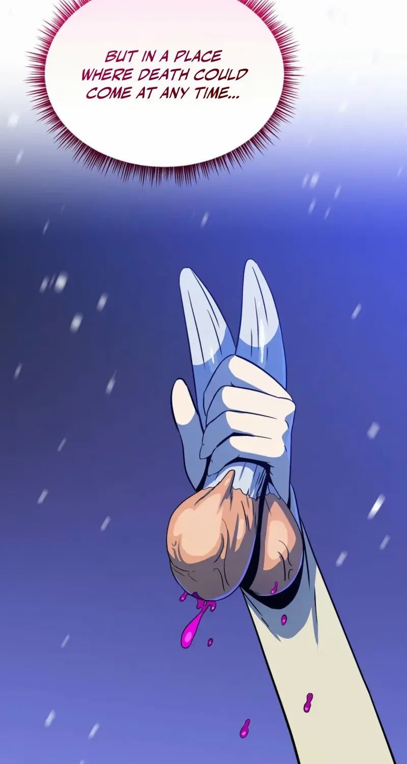 Read The Turn-Bound Mage chapter 7 image 118 on Lezhin