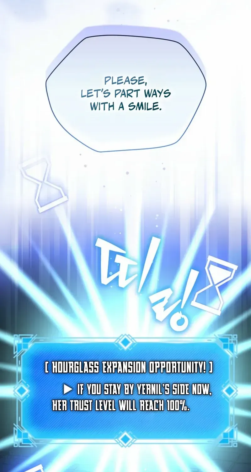 Read The Turn-Bound Mage chapter 7 image 13 on Lezhin