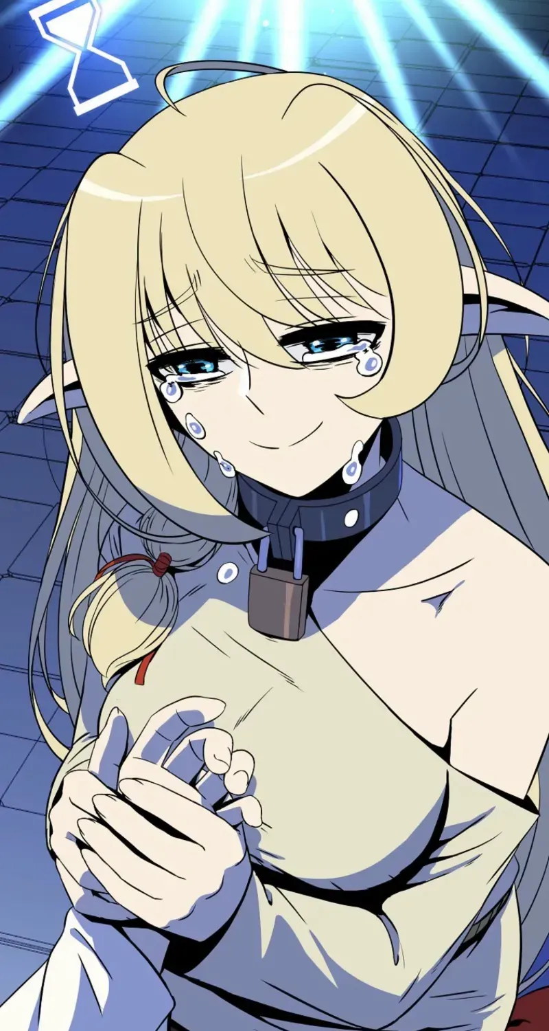 Read The Turn-Bound Mage chapter 7 image 14 on Lezhin