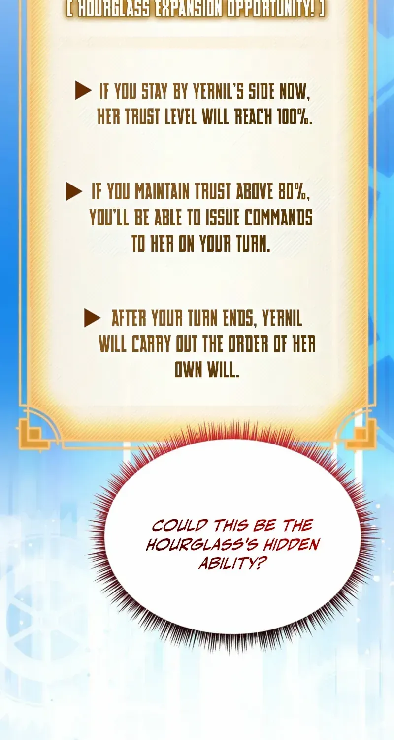 Read The Turn-Bound Mage chapter 7 image 18 on Lezhin