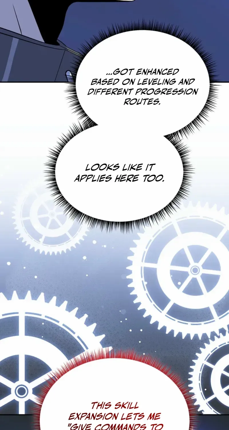 Read The Turn-Bound Mage chapter 7 image 20 on Lezhin