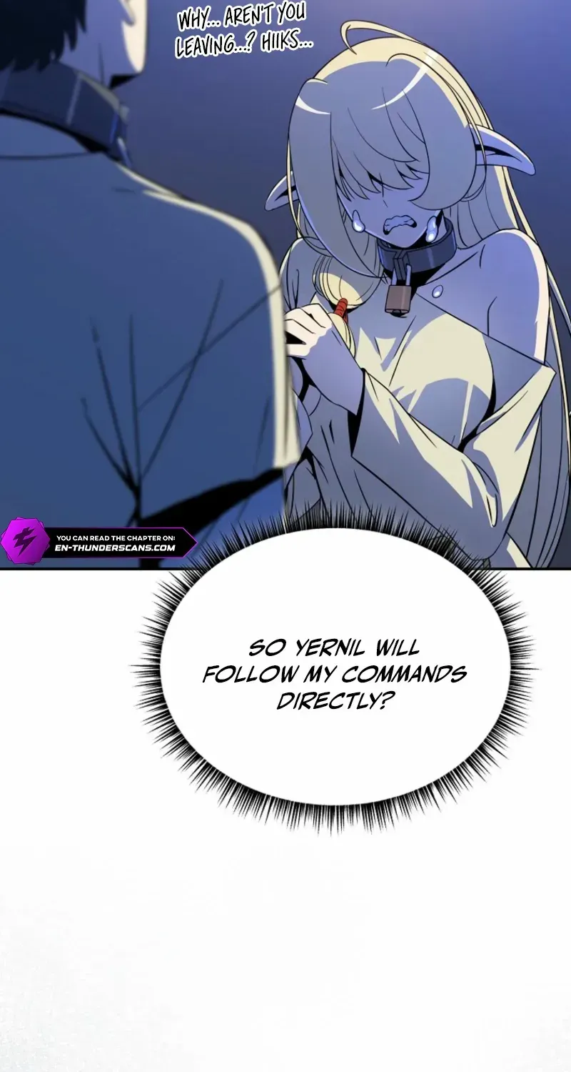 Read The Turn-Bound Mage chapter 7 image 23 on Lezhin