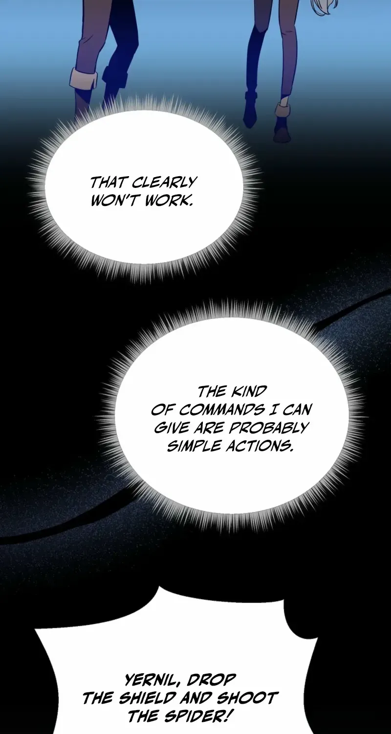 Read The Turn-Bound Mage chapter 7 image 25 on Lezhin