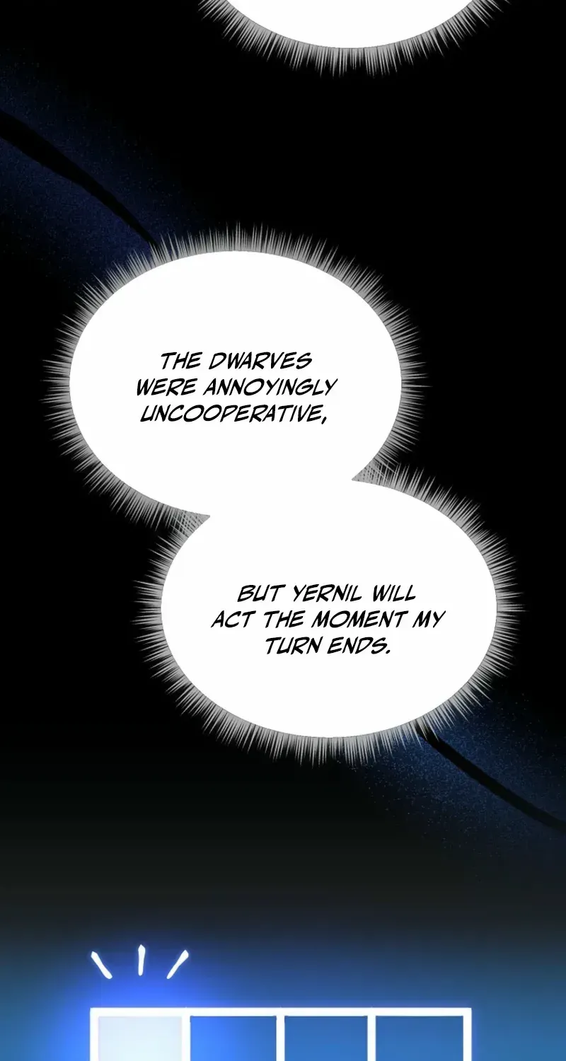 Read The Turn-Bound Mage chapter 7 image 28 on Lezhin