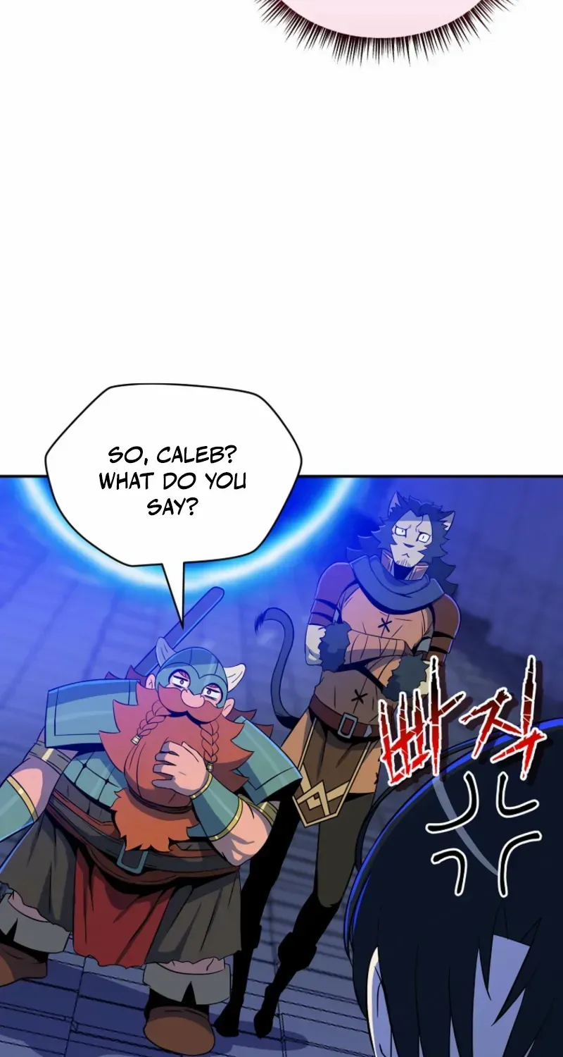 Read The Turn-Bound Mage chapter 7 image 30 on Lezhin