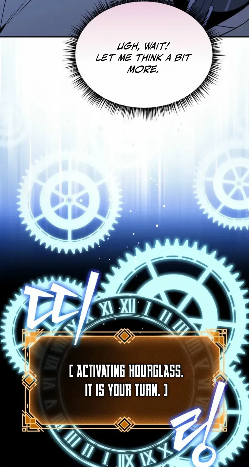 Read The Turn-Bound Mage chapter 7 image 32 on Lezhin