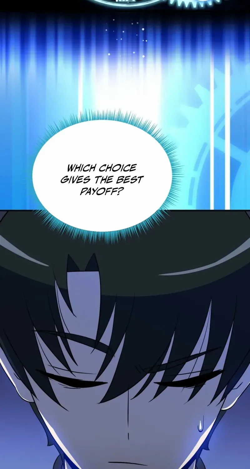 Read The Turn-Bound Mage chapter 7 image 33 on Lezhin