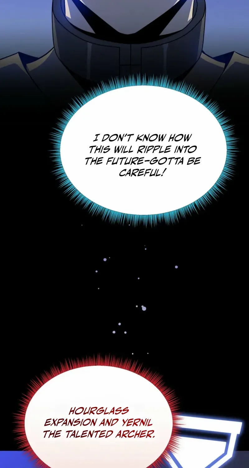 Read The Turn-Bound Mage chapter 7 image 34 on Lezhin
