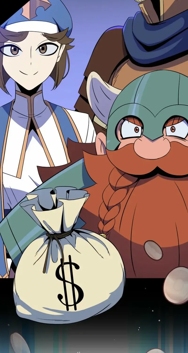 Read The Turn-Bound Mage chapter 7 image 37 on Lezhin