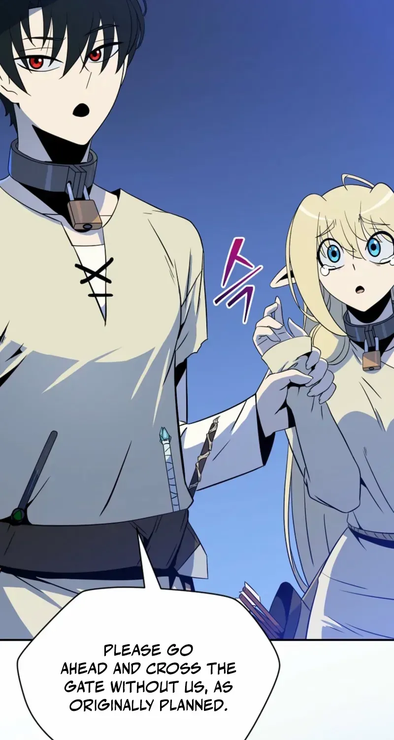 Read The Turn-Bound Mage chapter 7 image 42 on Lezhin