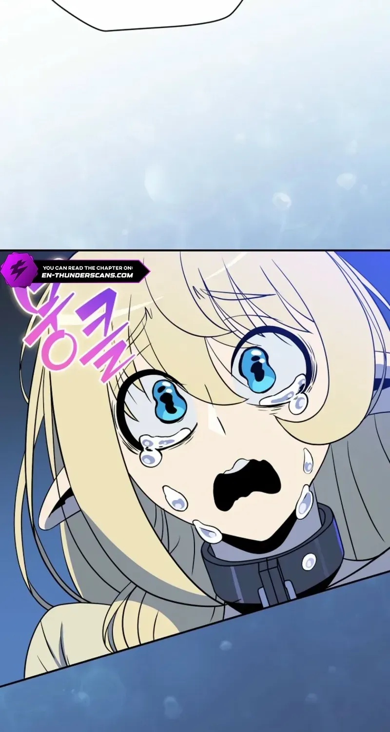 Read The Turn-Bound Mage chapter 7 image 43 on Lezhin