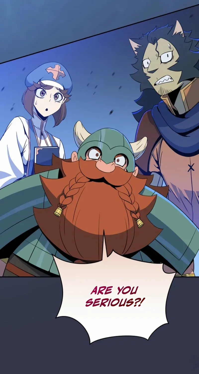 Read The Turn-Bound Mage chapter 7 image 44 on Lezhin
