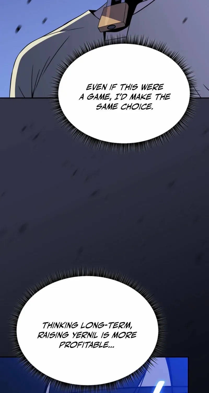 Read The Turn-Bound Mage chapter 7 image 46 on Lezhin