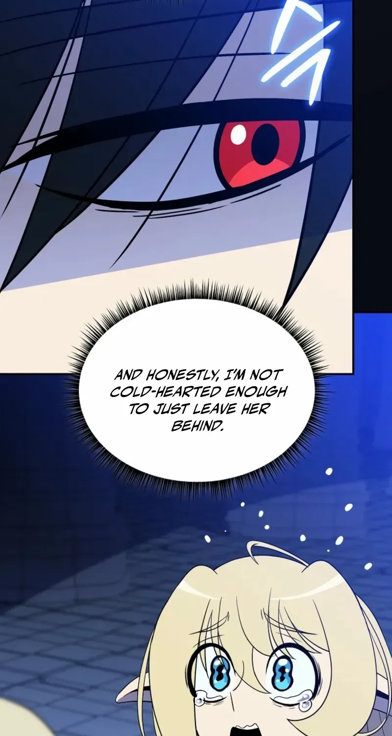 Read The Turn-Bound Mage chapter 7 image 47 on Lezhin