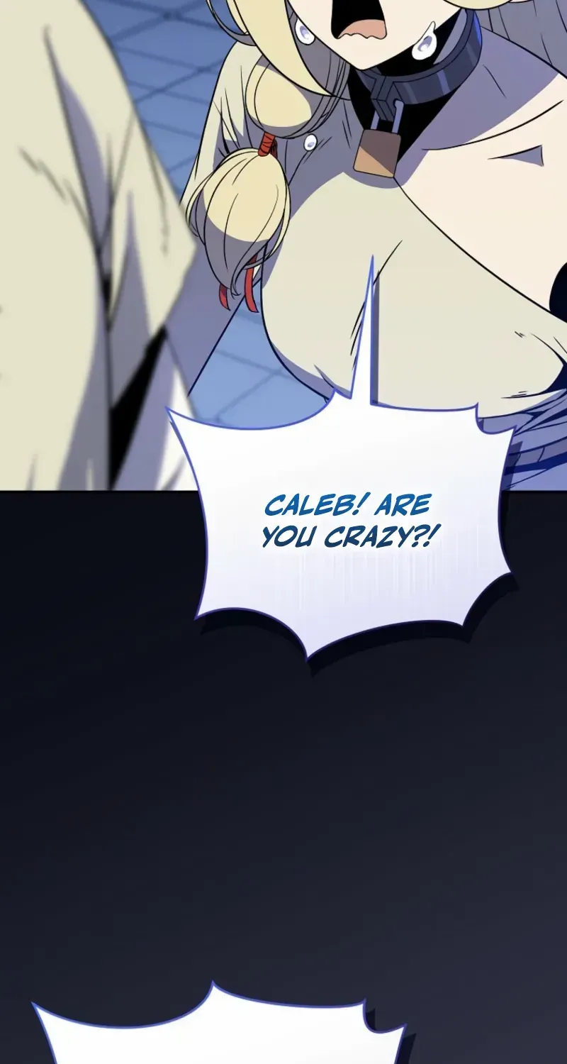 Read The Turn-Bound Mage chapter 7 image 48 on Lezhin