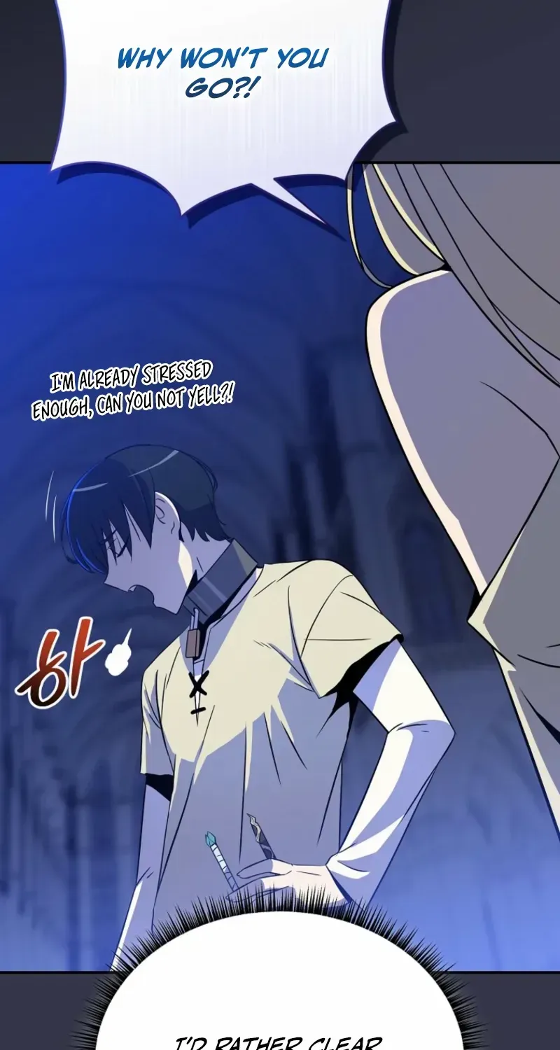 Read The Turn-Bound Mage chapter 7 image 49 on Lezhin