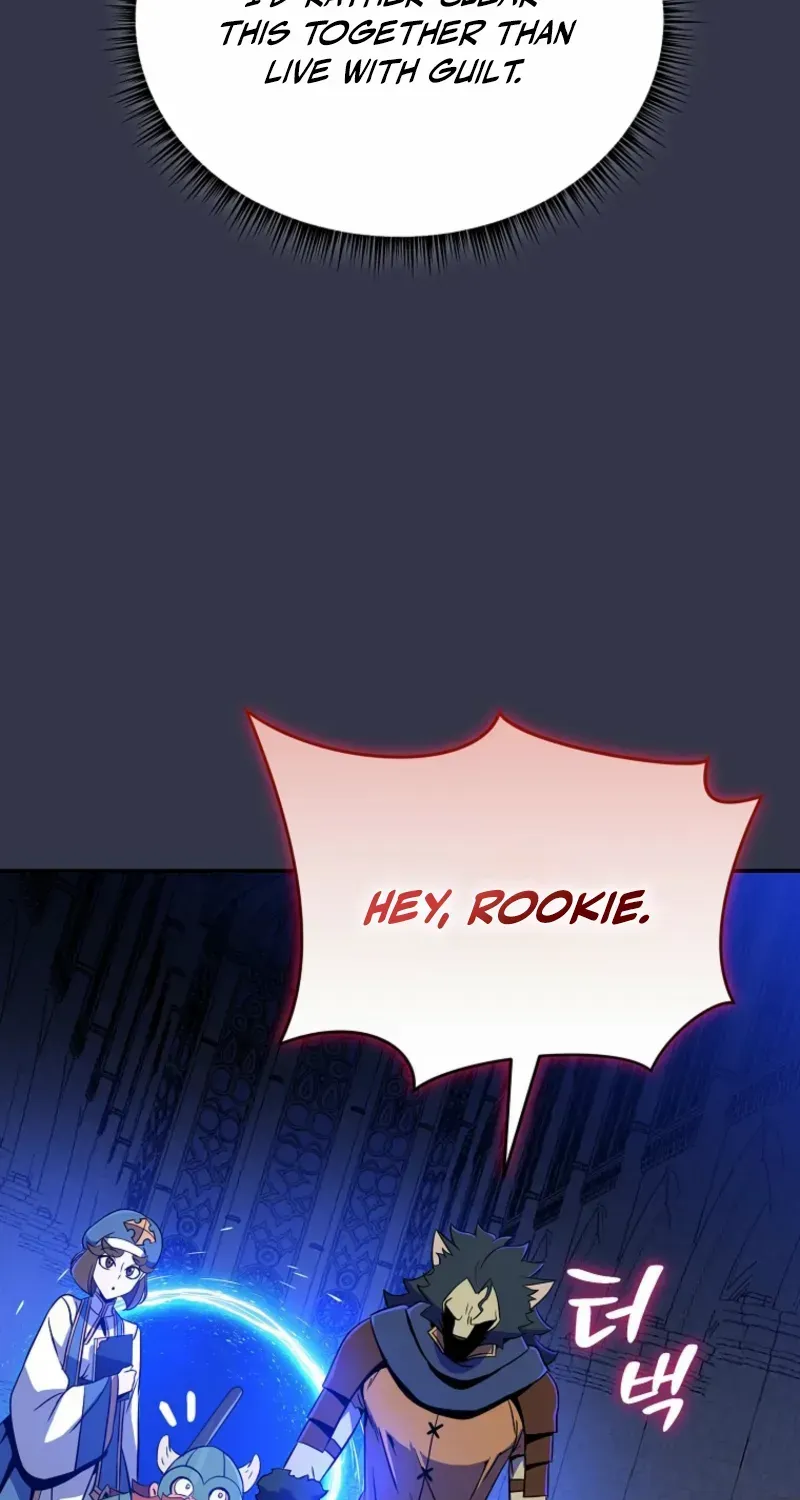 Read The Turn-Bound Mage chapter 7 image 50 on Lezhin