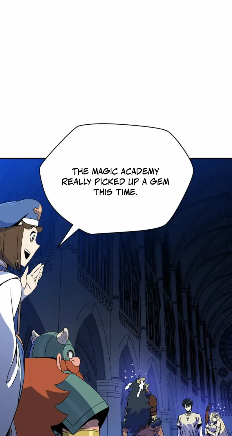 Read The Turn-Bound Mage chapter 7 image 54 on Lezhin