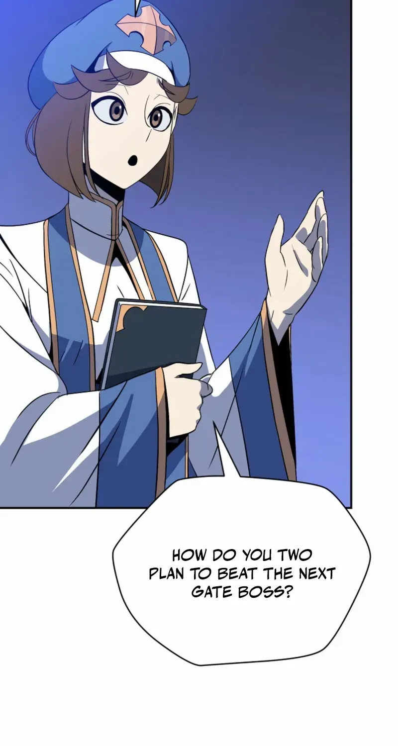 Read The Turn-Bound Mage chapter 7 image 56 on Lezhin