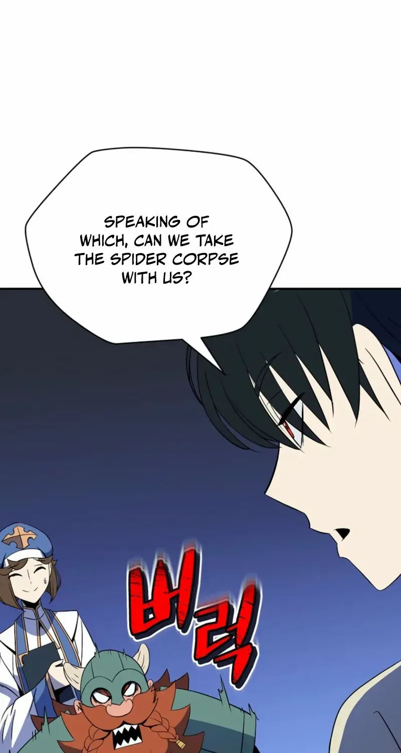 Read The Turn-Bound Mage chapter 7 image 57 on Lezhin