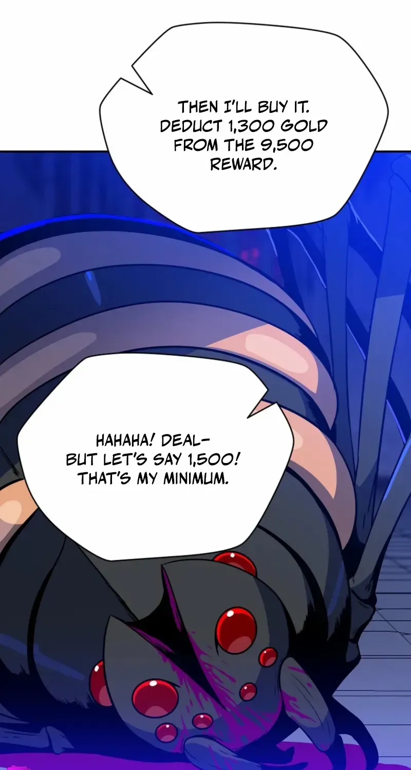 Read The Turn-Bound Mage chapter 7 image 59 on Lezhin