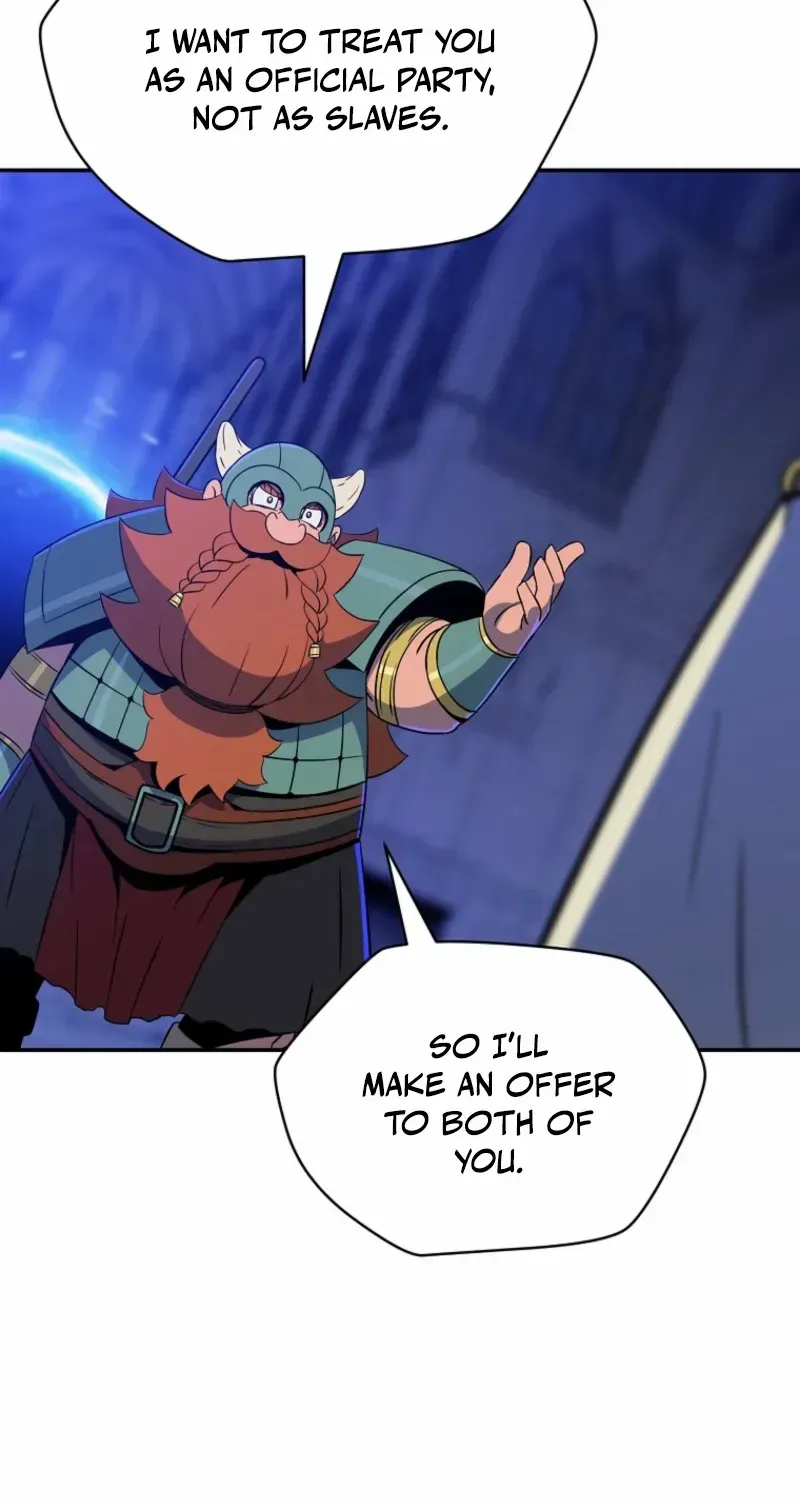 Read The Turn-Bound Mage chapter 7 image 6 on Lezhin