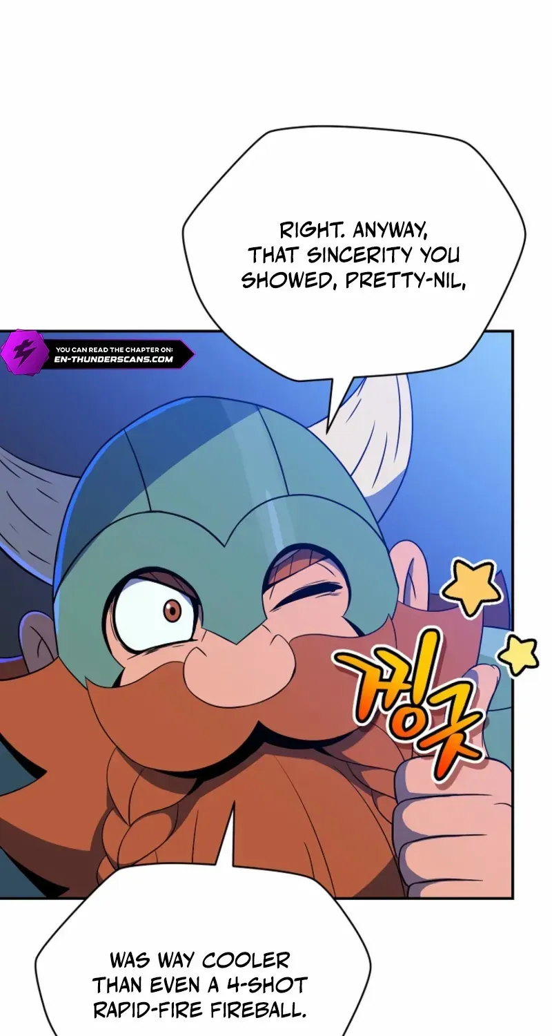 Read The Turn-Bound Mage chapter 7 image 64 on Lezhin