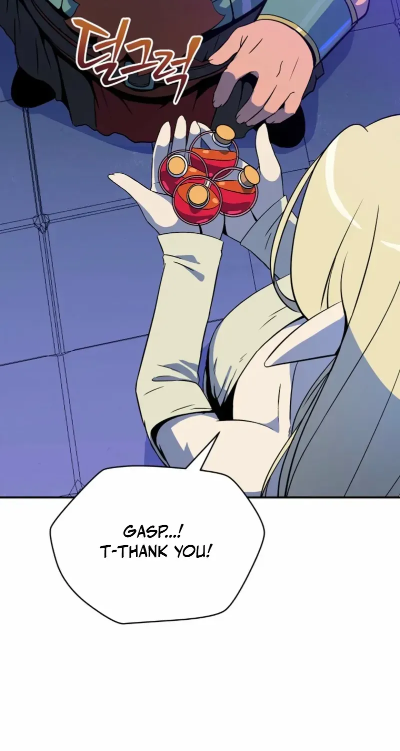 Read The Turn-Bound Mage chapter 7 image 67 on Lezhin