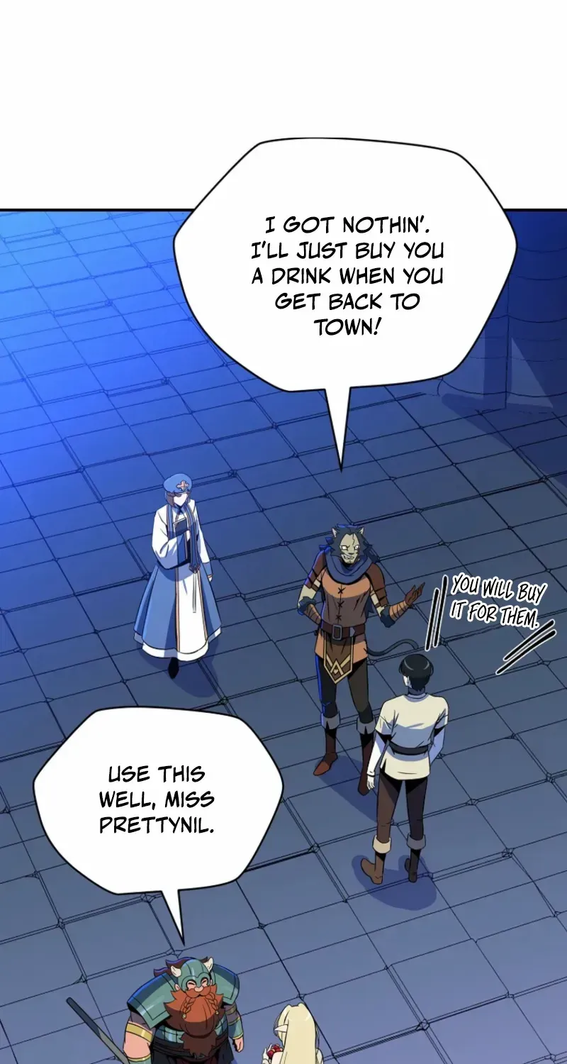 Read The Turn-Bound Mage chapter 7 image 68 on Lezhin