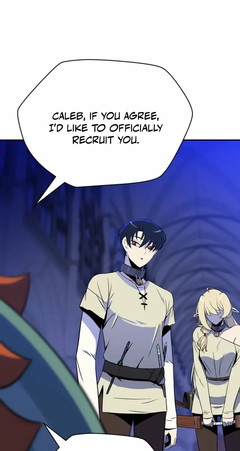 Read The Turn-Bound Mage chapter 7 image 7 on Lezhin