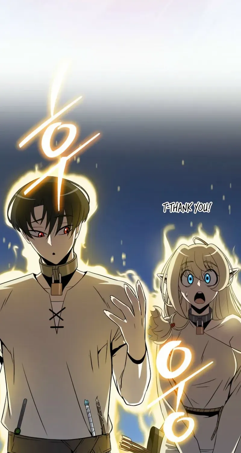 Read The Turn-Bound Mage chapter 7 image 74 on Lezhin