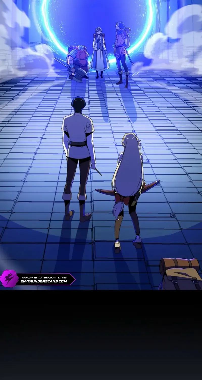 Read The Turn-Bound Mage chapter 7 image 77 on Lezhin