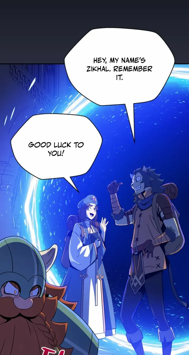 Read The Turn-Bound Mage chapter 7 image 78 on Lezhin