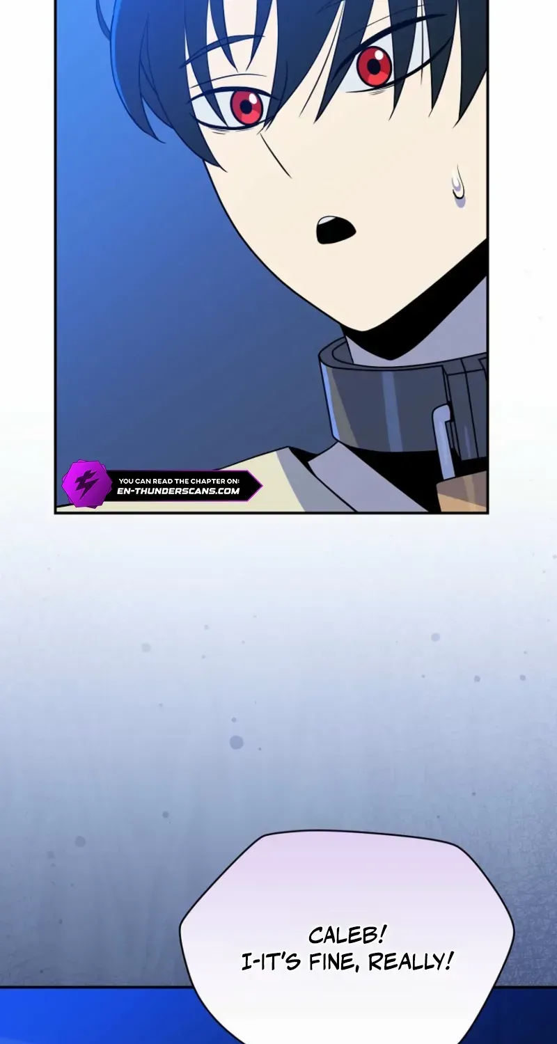 Read The Turn-Bound Mage chapter 7 image 9 on Lezhin