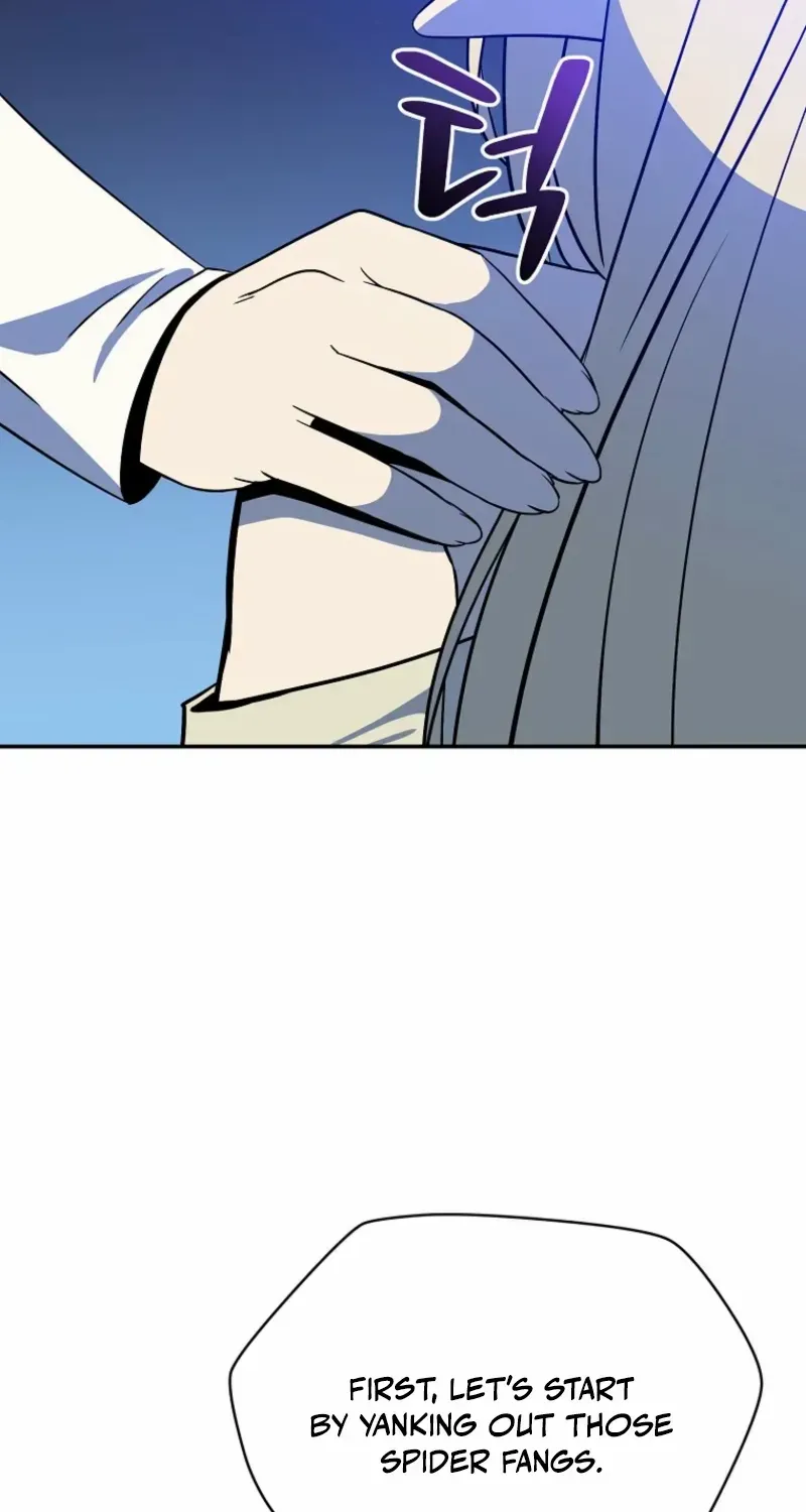 Read The Turn-Bound Mage chapter 7 image 93 on Lezhin