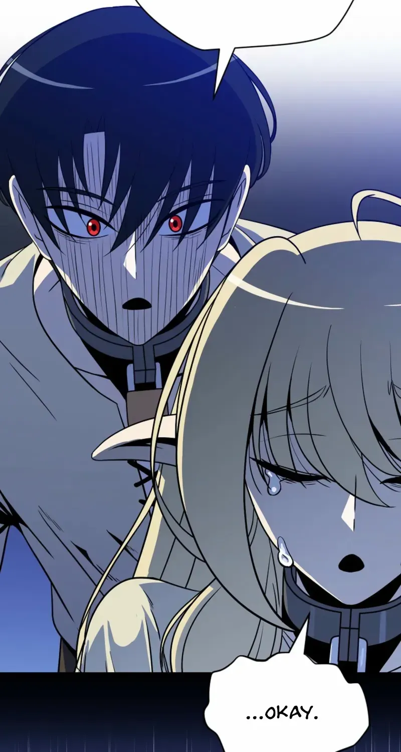 Read The Turn-Bound Mage chapter 7 image 94 on Lezhin