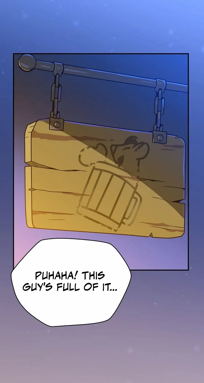 Read The Turn-Bound Mage chapter 9 image 1 on Lezhin