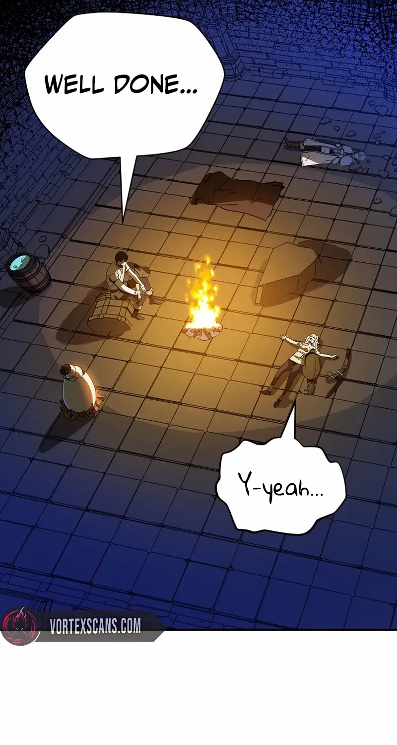 Read The Turn-Bound Mage chapter 9 image 100 on Lezhin