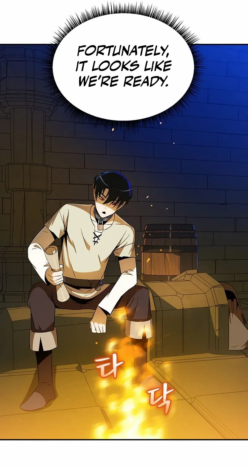 Read The Turn-Bound Mage chapter 9 image 102 on Lezhin