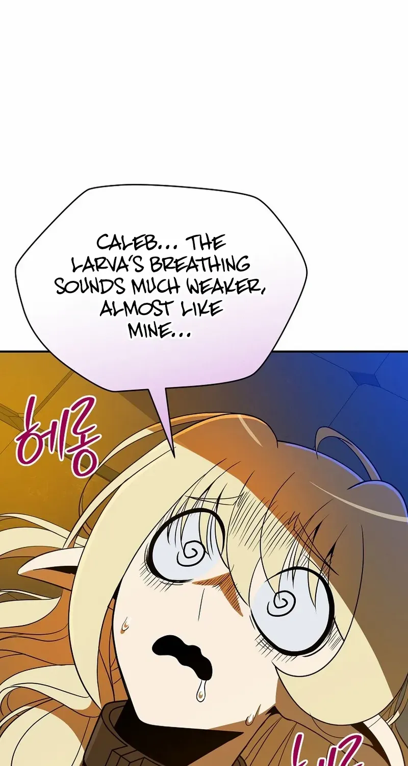 Read The Turn-Bound Mage chapter 9 image 103 on Lezhin