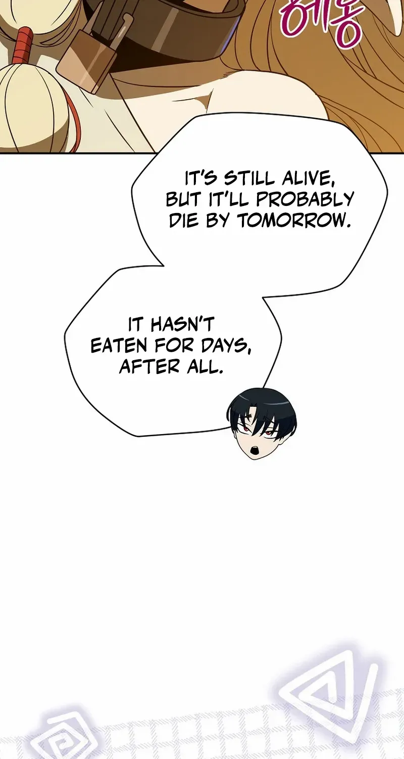 Read The Turn-Bound Mage chapter 9 image 104 on Lezhin